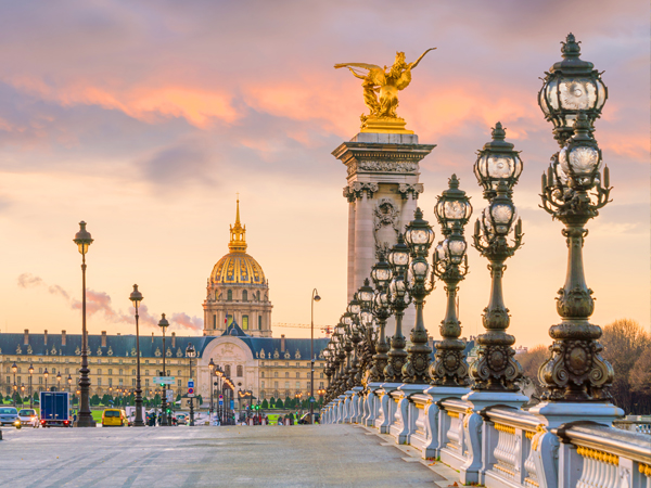 西欧五国经典（含郁金香公园）- 法兰克福 科隆出发 第 3 天