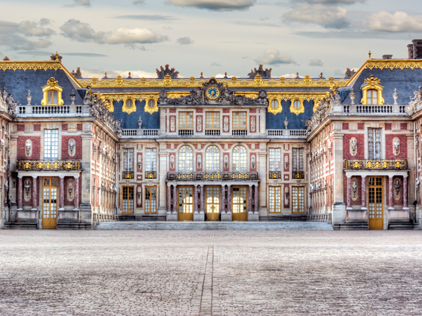 西欧五国经典（含郁金香公园）- 法兰克福 科隆出发 第 4 天