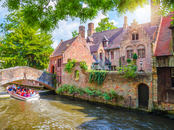 西法诺曼底滨海古堡（科隆杜塞） 第 1 天