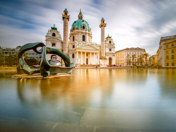 东欧波西米亚风情6日漫旅（法兰克福/纽伦堡） 第 3 天