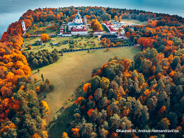 【重走汉萨同盟古道】纵情波罗的海五国寻宝（柏林） 第 6 天