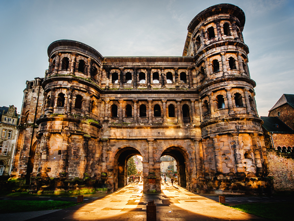 西欧五国经典 (含郁金香公园）-汉堡 不来梅出发 第 5 天