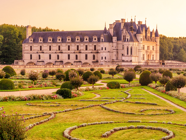 西法诺曼底滨海古堡8日（汉堡） 第 5 天