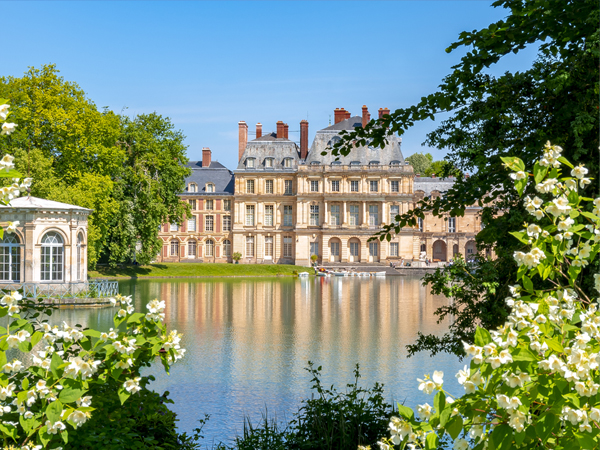 西法诺曼底滨海古堡8日（汉堡） 第 6 天