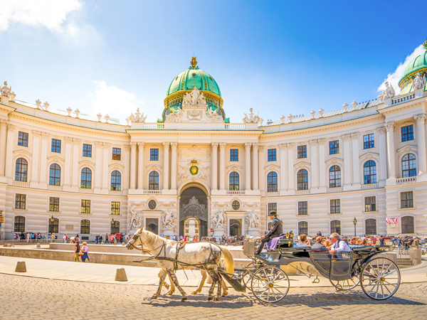 东欧五国全景8日游（柏林） 第 5 天