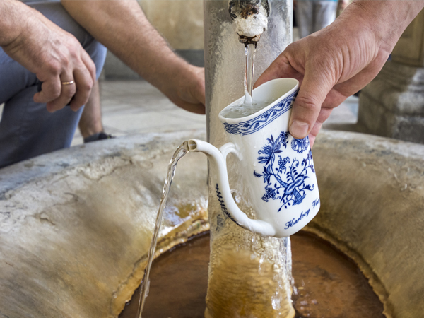 东欧五国全景8日游（柏林） 第 8 天