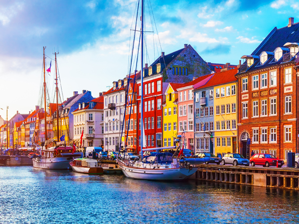 “艺趣童宫”- 丹麦瑞典德国跨海双岛畅享（汉堡） 第 3 天