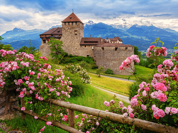 山海同川·逐梦奥运 - 德瑞意奥魅力连线（法兰克福) 第 1 天