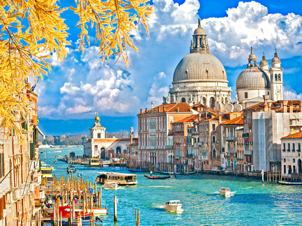 山海同川·逐梦奥运 - 德瑞意奥魅力连线（法兰克福) 第 3 天