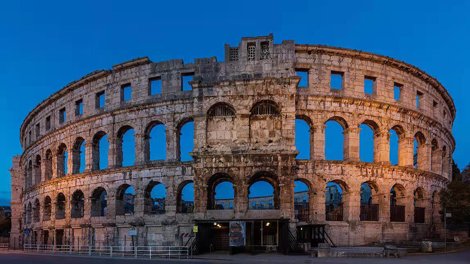 山海同川·逐梦奥运 - 德瑞意奥魅力连线（法兰克福) 第 4 天