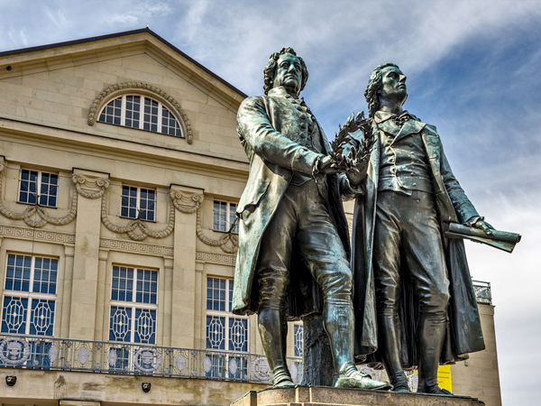 多瑙河之波- 德捷奥匈历史名城8日漫旅（2026新） 第 1 天