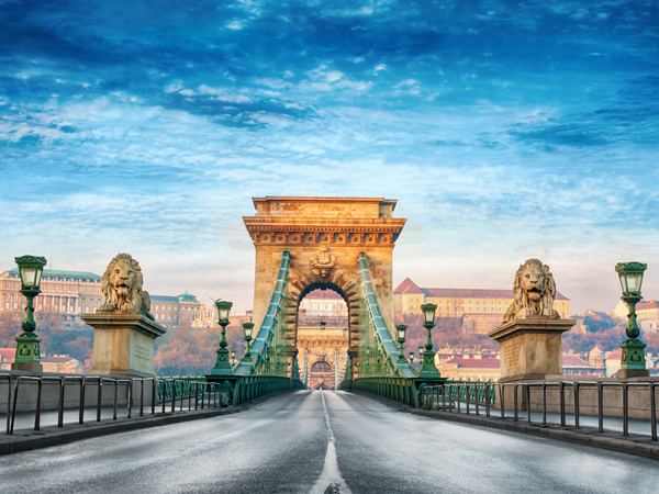 多瑙河之波- 德捷奥匈历史名城8日漫旅（2026新） 第 4 天