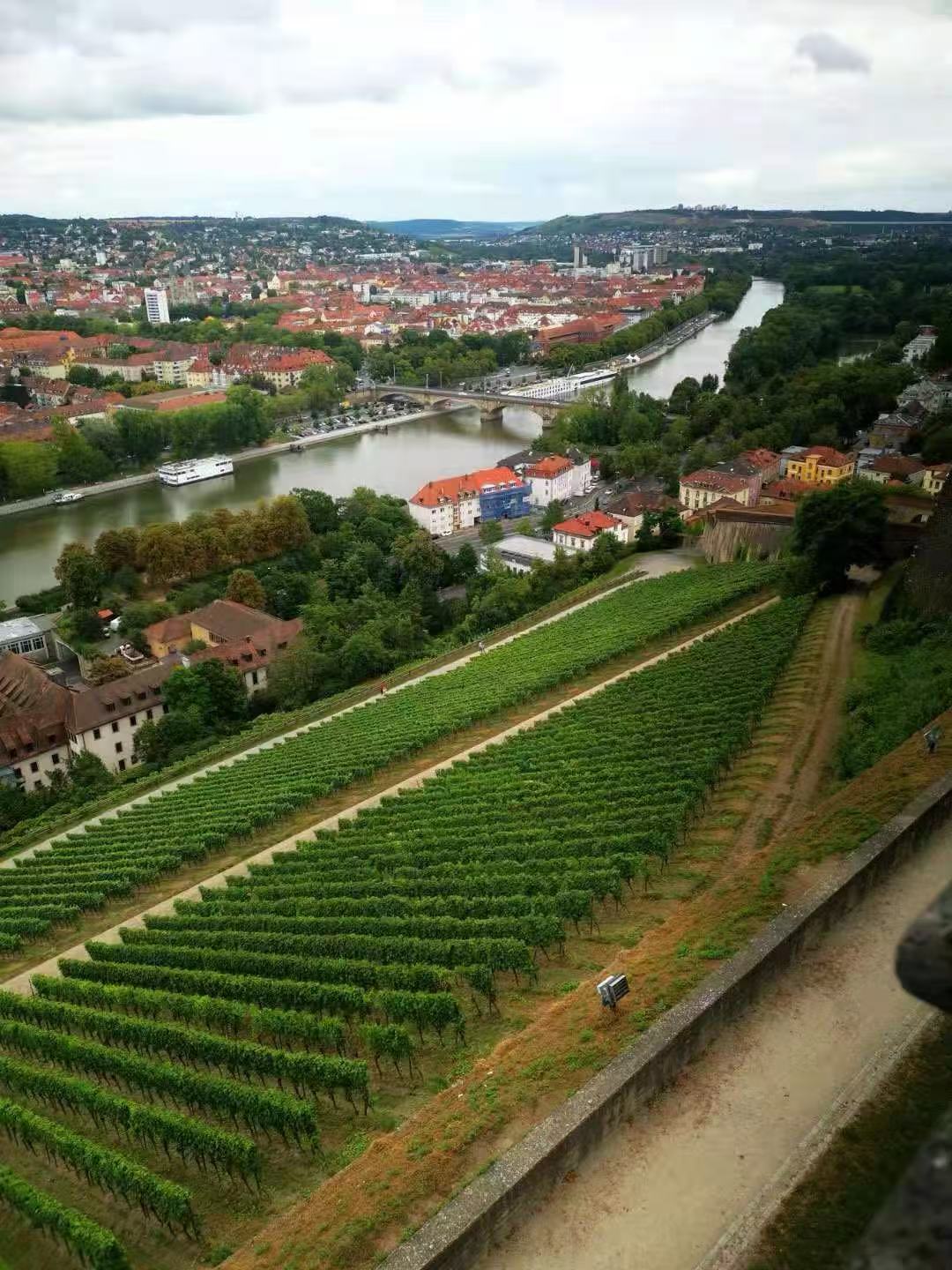 多瑙河之波- 德捷奥匈历史名城8日漫旅（2026新） 第 6 天