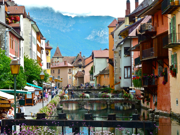 心向繁花.寻梦南法 - 德法意瑞普罗旺斯7日（2026全新改版） 第 6 天