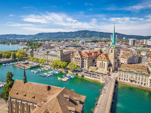 心向繁花.寻梦南法 - 德法意瑞普罗旺斯7日（2026全新改版） 第 7 天