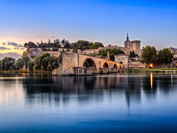 小城多精彩 - 纵深法兰西炫彩10日之旅（2026新） 第 2 天