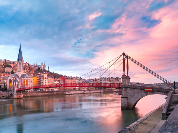 小城多精彩 - 纵深法兰西炫彩10日之旅（2026新） 第 8 天