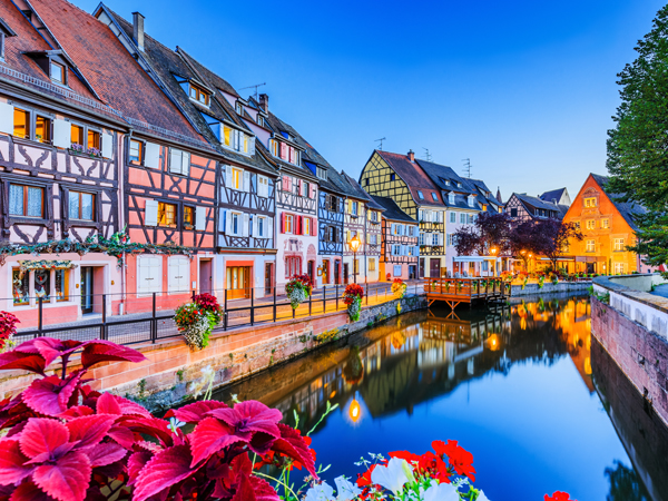 小城多精彩 - 纵深法兰西炫彩10日之旅（2026新） 第 9 天