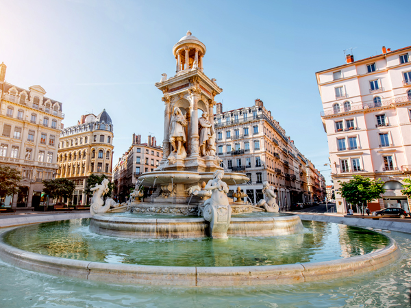 小城多精彩 - 纵深法兰西炫彩10日之旅（2026新） 第 7 天