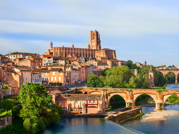 小城多精彩 - 纵深法兰西炫彩10日之旅（2026新） 第 5 天