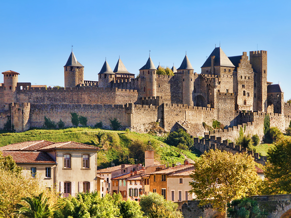 小城多精彩 - 纵深法兰西炫彩10日之旅（2026新） 第 4 天