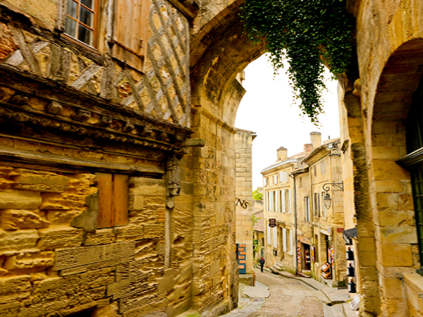 小城多精彩 - 纵深法兰西炫彩10日之旅（2026新） 第 10 天