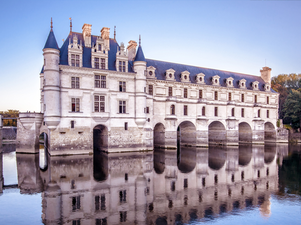 西法诺曼底滨海古堡（科隆杜塞）