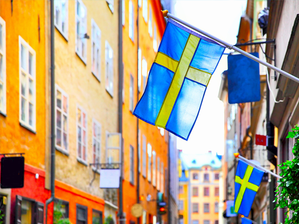 “艺趣童宫”- 丹麦瑞典德国跨海双岛畅享（汉堡）