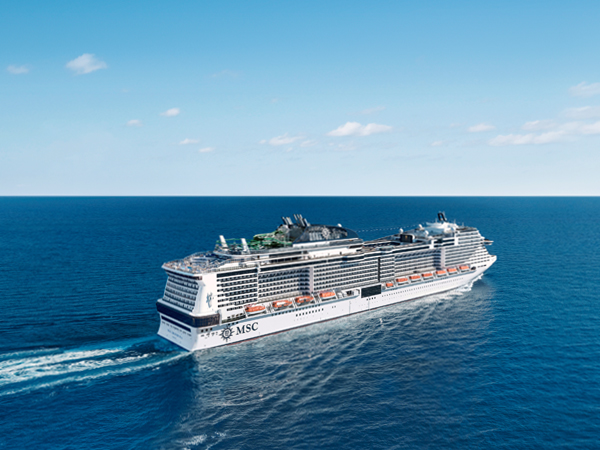 （巴塞罗那上下船）南法蔚蓝海岸＋五渔村＋马略卡岛 第 8 天