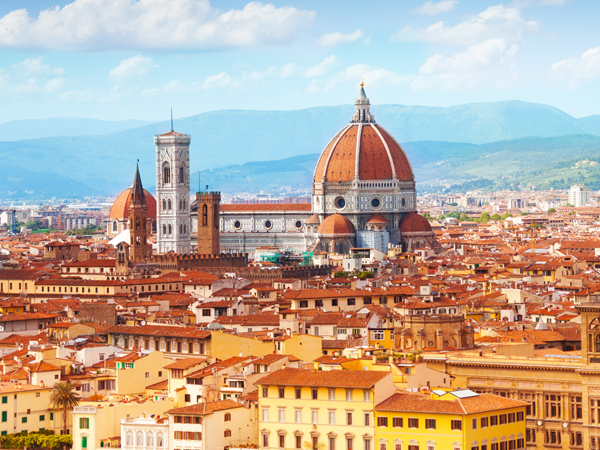 （奇维塔韦齐亚上下船）西班牙＋意大利＋南法 第 7 天