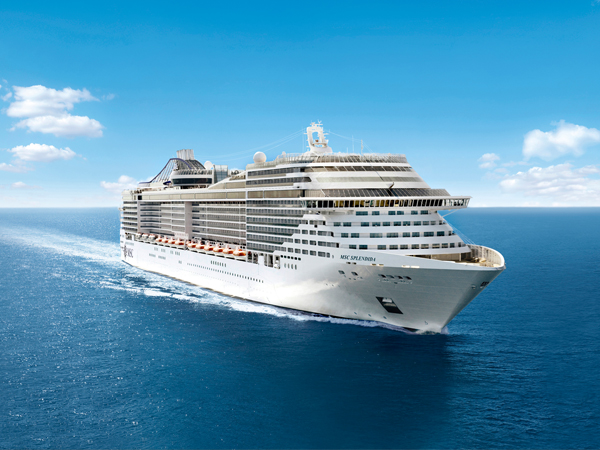 （巴塞罗那上下船）撒丁岛＋西西里岛＋马耳他 第 8 天