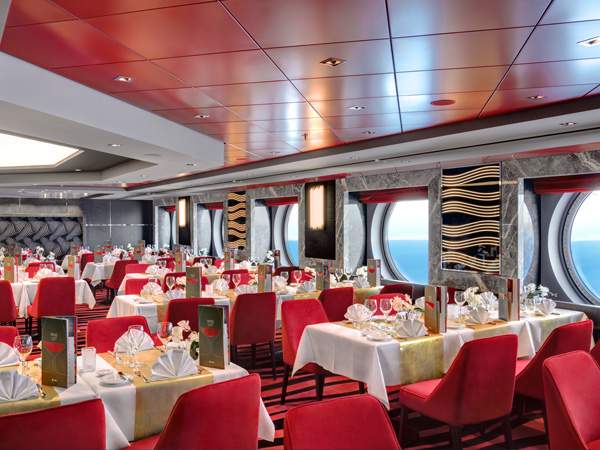 （巴塞罗那上下船）突尼斯＋西西里＋意大利＋南法 第 8 天