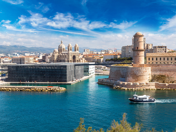 (里斯本上下船）西班牙深度＋意大利＋南法 第 7 天