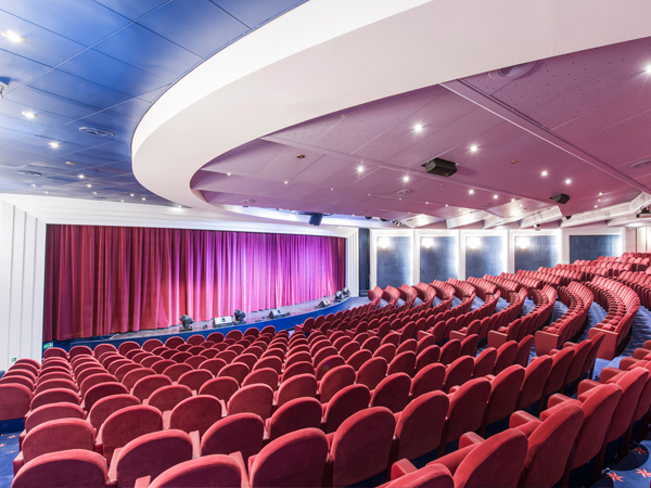 （威尼斯上下船）希腊＋黑山＋意大利 第 6 天