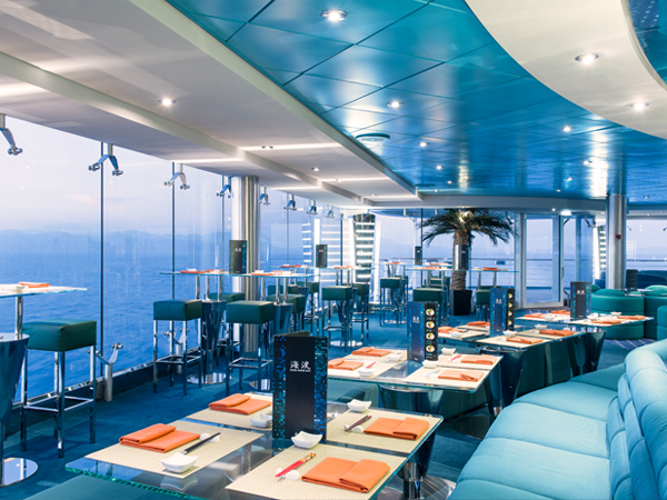 （威尼斯上下船）希腊＋黑山＋意大利 第 3 天