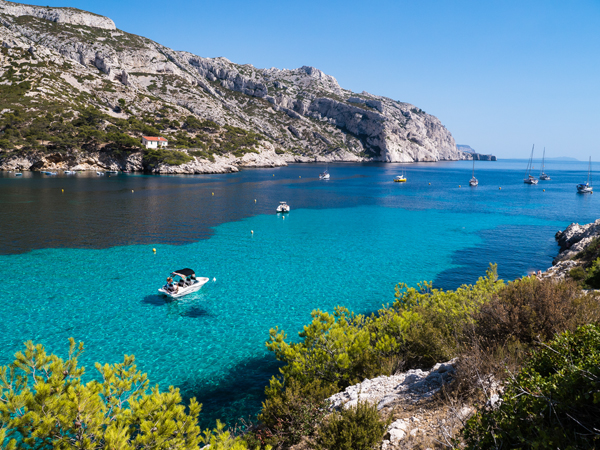 （威尼斯上下船）希腊＋黑山＋意大利 第 5 天