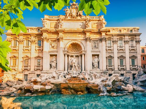 (巴塞罗那上下船）西西里＋马耳他＋意大利＋南法 第 4 天