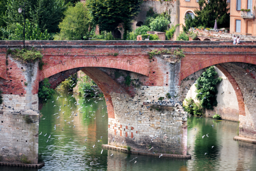 AROSA河轮南法普罗旺斯巡游 第 2 天