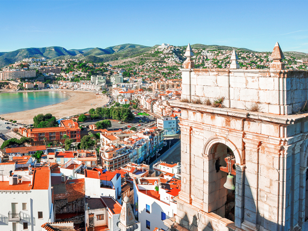 (里斯本上下船）西班牙深度＋意大利＋南法 第 3 天