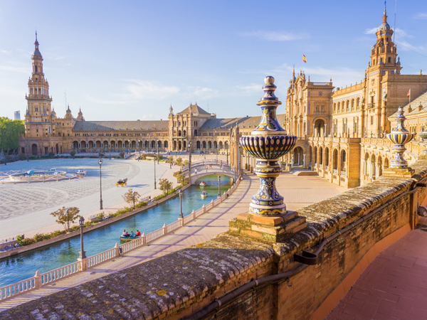 (里斯本上下船）西班牙深度＋意大利＋南法